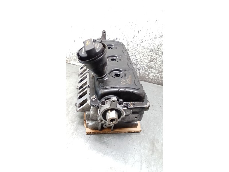 Recambio de culata para audi a6 c5 (4b2, 4b4) 2.5 tdi referencia OEM IAM A1S110MG BDH 01 DERECHA