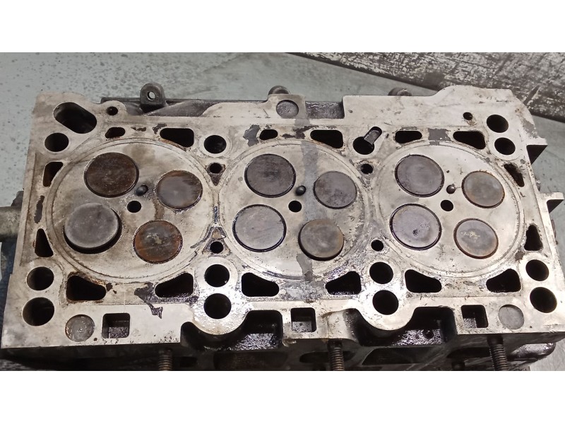 Recambio de culata para audi a6 c5 (4b2, 4b4) 2.5 tdi referencia OEM IAM A1S110MG BDH 01 DERECHA