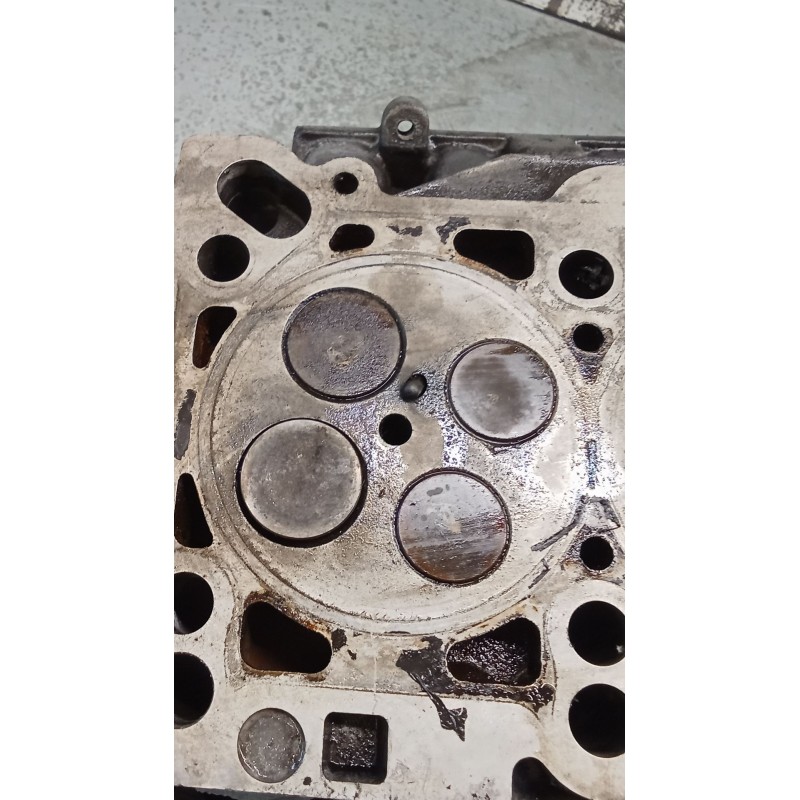 Recambio de culata para audi a6 c5 (4b2, 4b4) 2.5 tdi referencia OEM IAM A1S110MG BDH 01 DERECHA