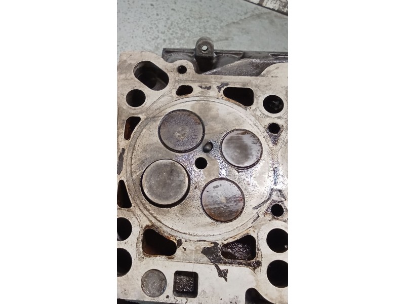 Recambio de culata para audi a6 c5 (4b2, 4b4) 2.5 tdi referencia OEM IAM A1S110MG BDH 01 DERECHA