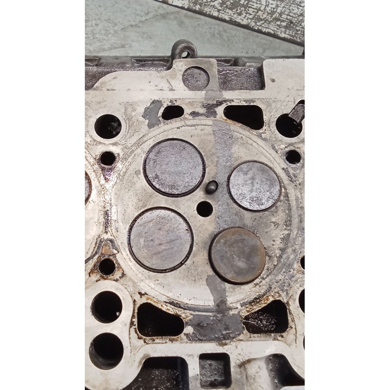 Recambio de culata para audi a6 c5 (4b2, 4b4) 2.5 tdi referencia OEM IAM A1S110MG BDH 01 DERECHA