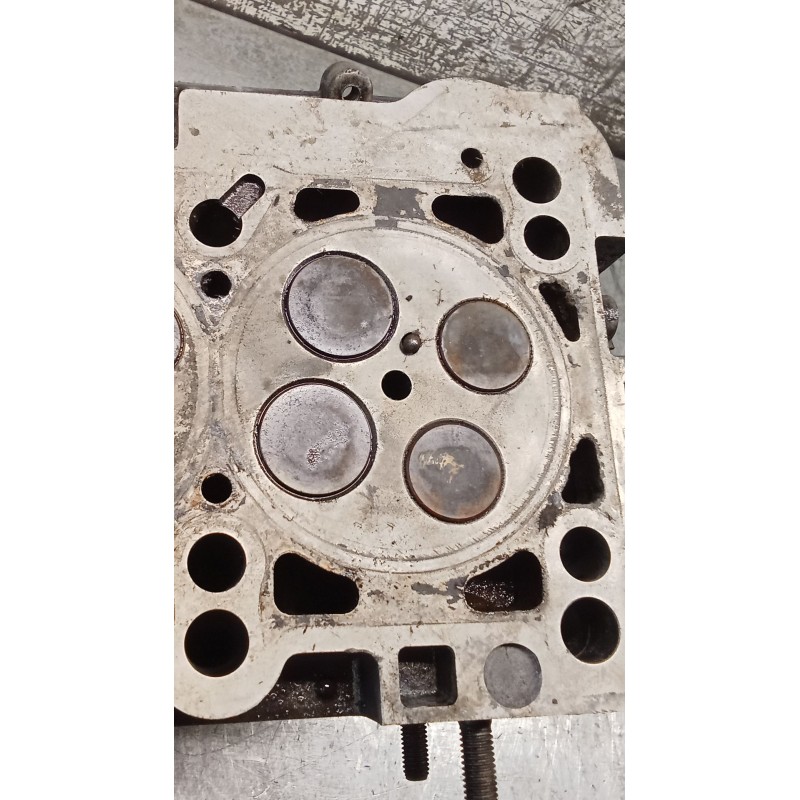 Recambio de culata para audi a6 c5 (4b2, 4b4) 2.5 tdi referencia OEM IAM A1S110MG BDH 01 DERECHA