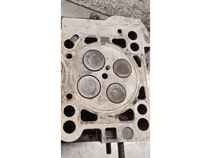 Recambio de culata para audi a6 c5 (4b2, 4b4) 2.5 tdi referencia OEM IAM A1S110MG BDH 01 DERECHA