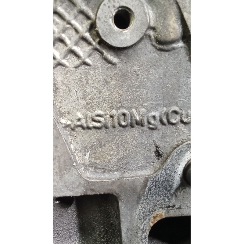 Recambio de culata para audi a6 c5 (4b2, 4b4) 2.5 tdi referencia OEM IAM A1S110MG BDH 01 DERECHA