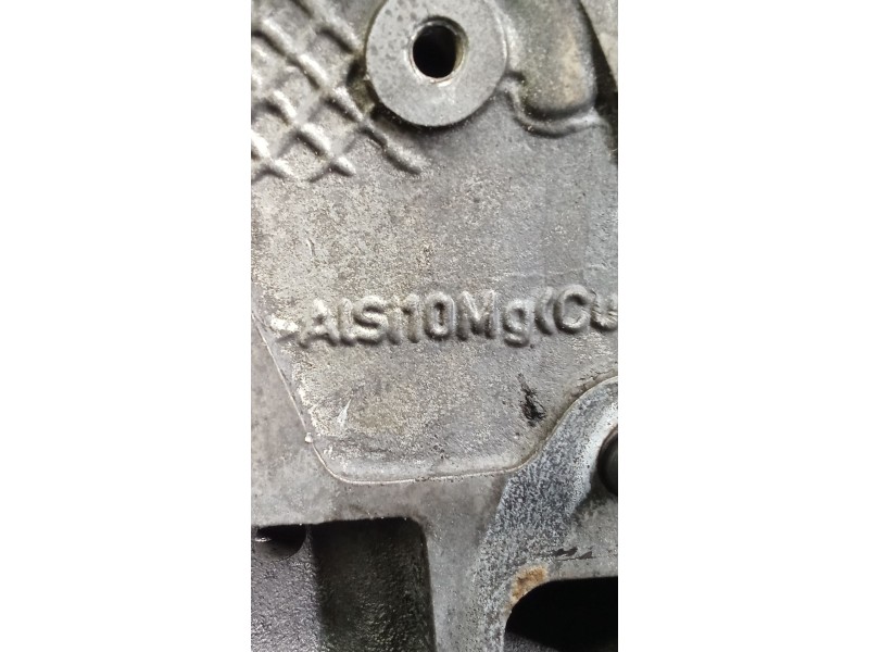 Recambio de culata para audi a6 c5 (4b2, 4b4) 2.5 tdi referencia OEM IAM A1S110MG BDH 01 DERECHA