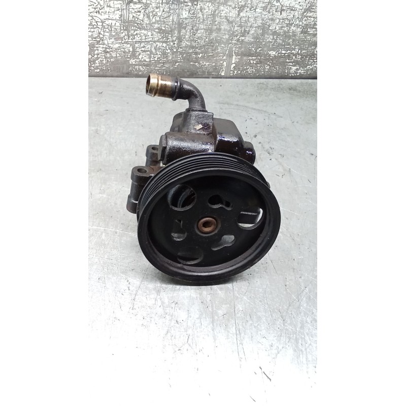 Recambio de bomba direccion para ford fiesta iv (ja_, jb_) 1.3 i referencia OEM IAM HBDEZ  99
