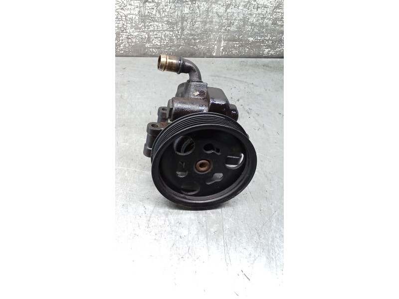 Recambio de bomba direccion para ford fiesta iv (ja_, jb_) 1.3 i referencia OEM IAM HBDEZ  99