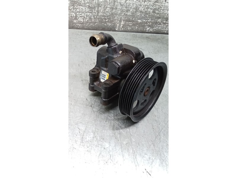 Recambio de bomba direccion para ford fiesta iv (ja_, jb_) 1.3 i referencia OEM IAM HBDEZ  99