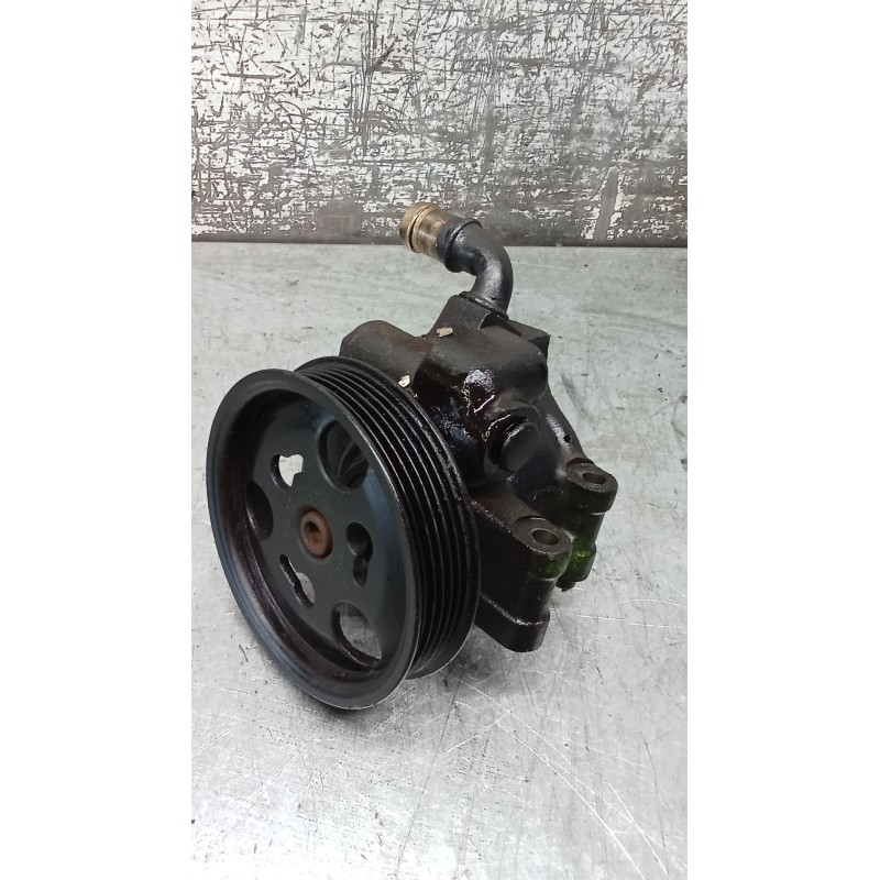 Recambio de bomba direccion para ford fiesta iv (ja_, jb_) 1.3 i referencia OEM IAM HBDEZ  99