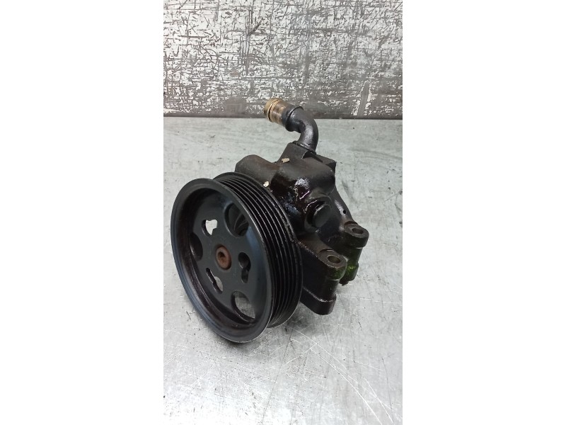 Recambio de bomba direccion para ford fiesta iv (ja_, jb_) 1.3 i referencia OEM IAM HBDEZ  99