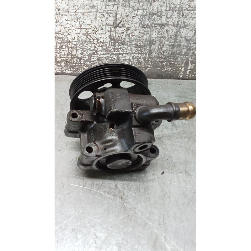 Recambio de bomba direccion para ford fiesta iv (ja_, jb_) 1.3 i referencia OEM IAM HBDEZ  99