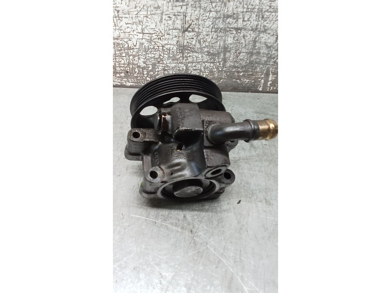 Recambio de bomba direccion para ford fiesta iv (ja_, jb_) 1.3 i referencia OEM IAM HBDEZ  99