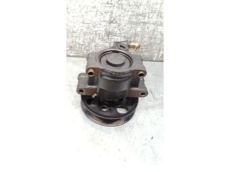 Recambio de bomba direccion para ford fiesta iv (ja_, jb_) 1.3 i referencia OEM IAM HBDEZ  99