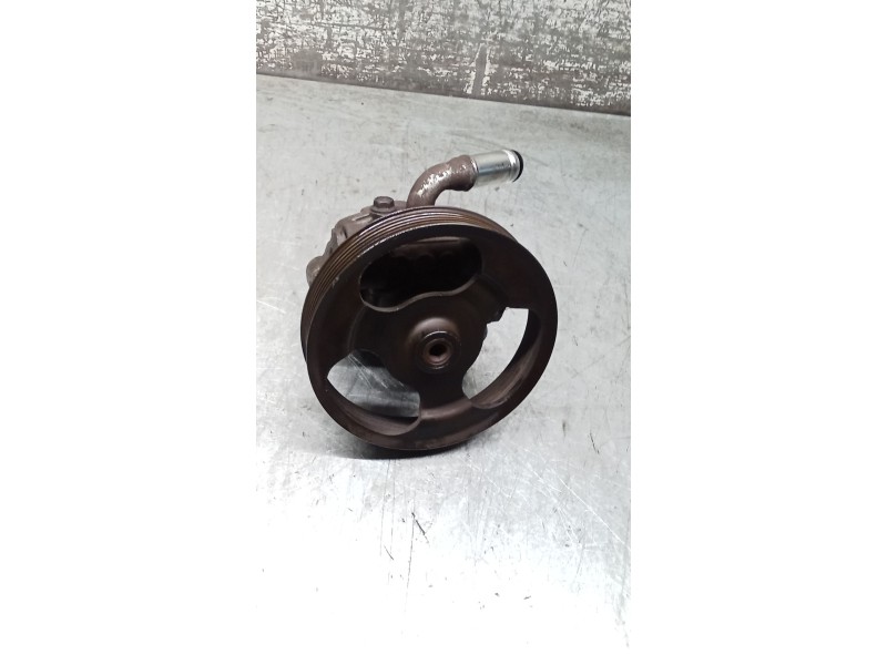 Recambio de bomba direccion para mazda 3 (bk) 1.6 (bk14) referencia OEM IAM   04