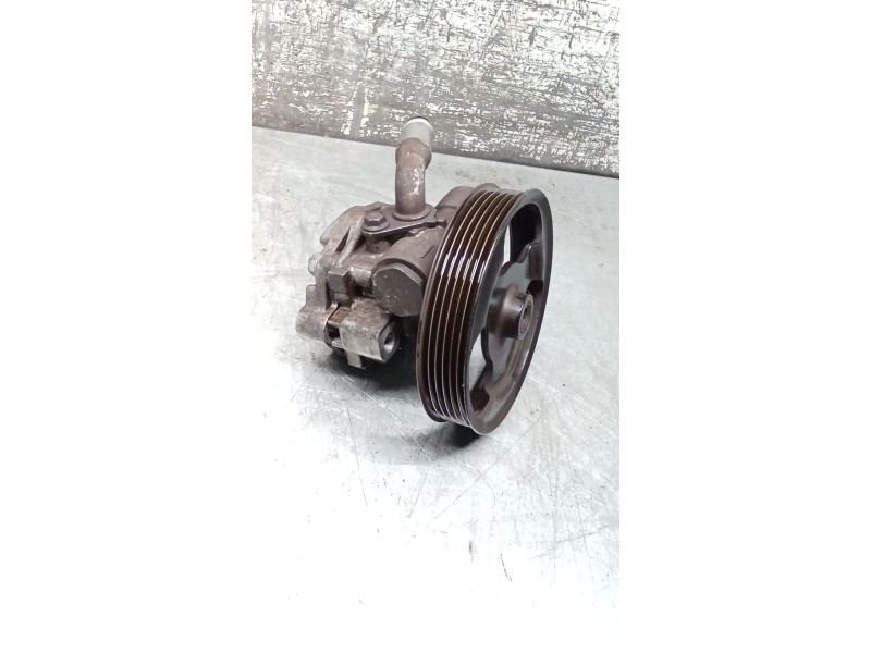 Recambio de bomba direccion para mazda 3 (bk) 1.6 (bk14) referencia OEM IAM   04
