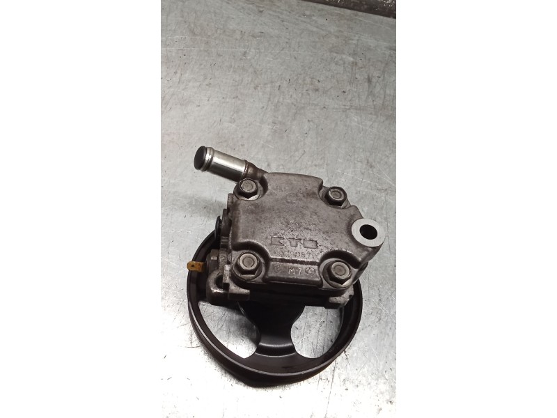 Recambio de bomba direccion para mazda 3 (bk) 1.6 (bk14) referencia OEM IAM   04