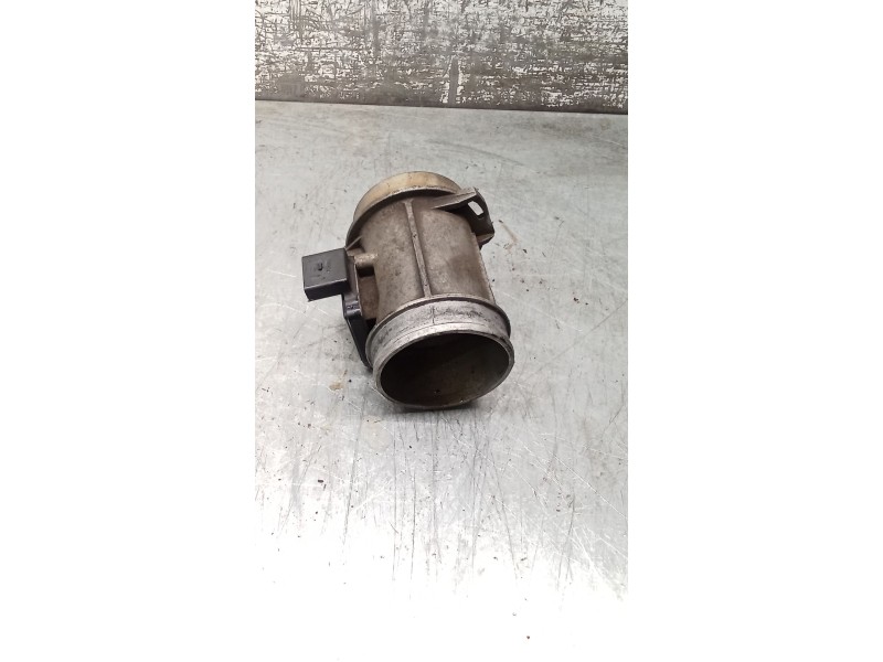 Recambio de caudalimetro para audi a6 c5 (4b2, 4b4) 2.5 tdi referencia OEM IAM 059906461G  01