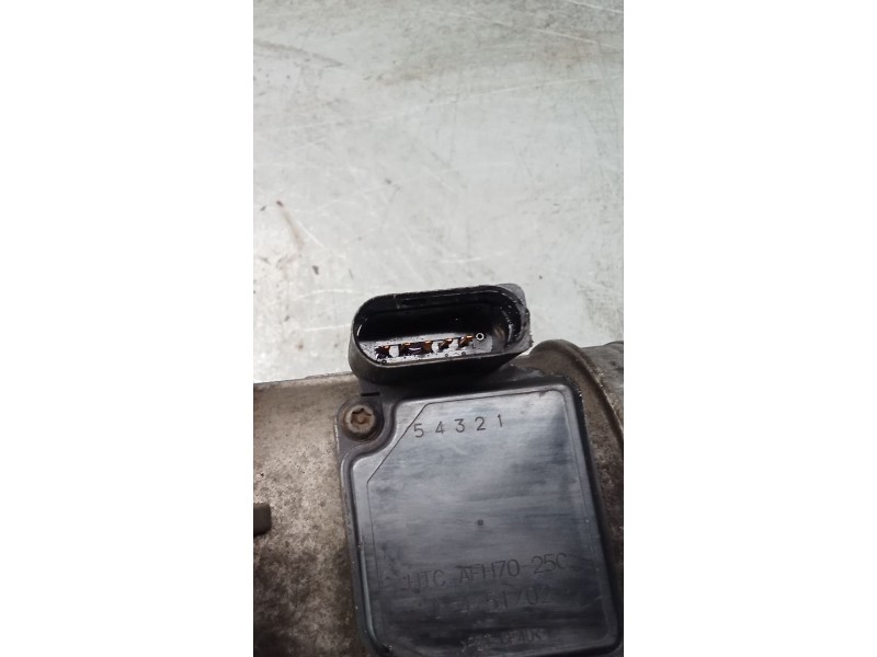 Recambio de caudalimetro para audi a6 c5 (4b2, 4b4) 2.5 tdi referencia OEM IAM 059906461G  01