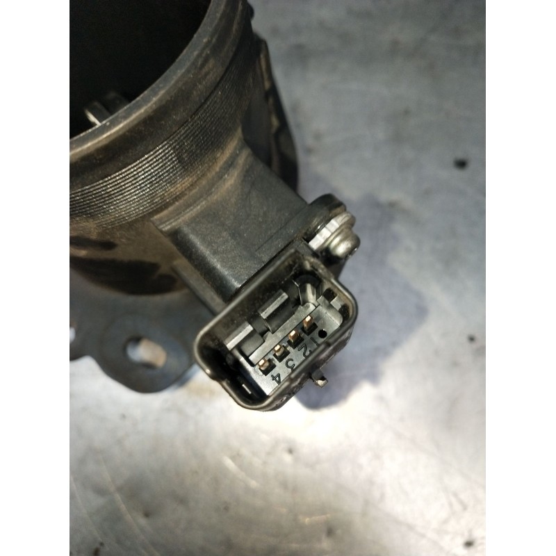 Recambio de caudalimetro para peugeot 308 sw ii (lc_, lj_, lr_, lx_, l4_) 2.0 bluehdi 150 referencia OEM IAM 9662635680  2015