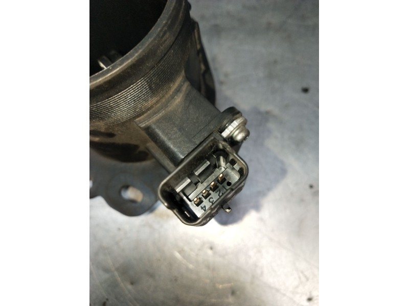 Recambio de caudalimetro para peugeot 308 sw ii (lc_, lj_, lr_, lx_, l4_) 2.0 bluehdi 150 referencia OEM IAM 9662635680  2015