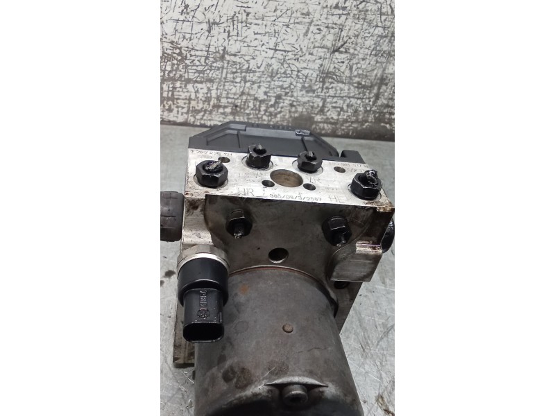 Recambio de abs para audi a6 c5 (4b2, 4b4) 2.5 tdi referencia OEM IAM 0265950054 4B0614513H 0265225123