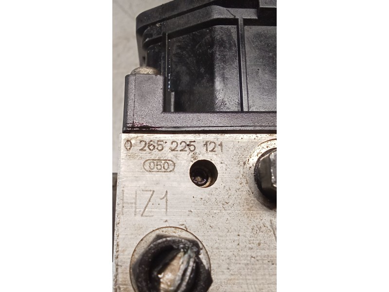 Recambio de abs para audi a6 c5 (4b2, 4b4) 2.5 tdi referencia OEM IAM 0265950054 4B0614513H 0265225123