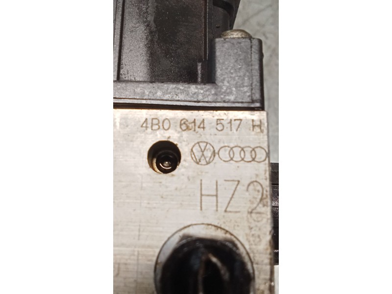 Recambio de abs para audi a6 c5 (4b2, 4b4) 2.5 tdi referencia OEM IAM 0265950054 4B0614513H 0265225123