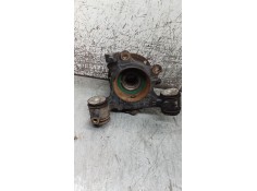 Recambio de mangueta trasera izquierda para audi a6 c5 (4b2, 4b4) 2.5 tdi referencia OEM IAM   01 2