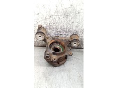 Recambio de mangueta trasera derecha para audi a6 c5 (4b2, 4b4) 2.5 tdi referencia OEM IAM   01 2