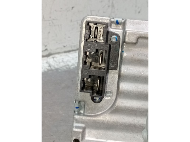 Recambio de columna direccion para ford b-max (jk) 1.6 tdci referencia OEM IAM   