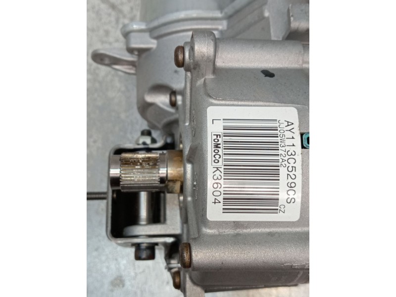 Recambio de columna direccion para ford b-max (jk) 1.6 tdci referencia OEM IAM   