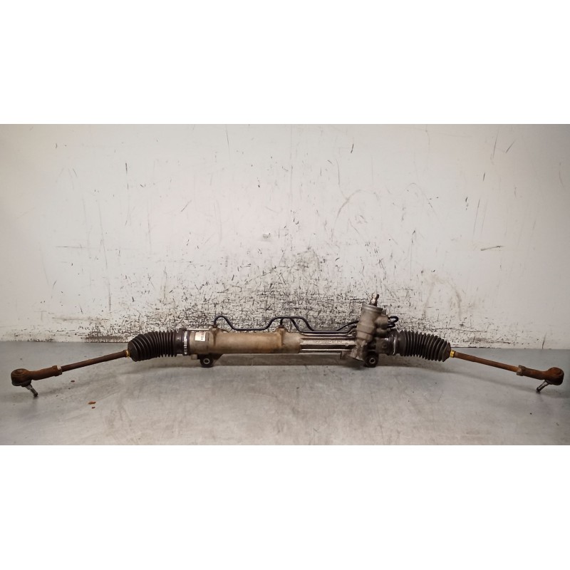 Recambio de cremallera direccion para ford fiesta iv (ja_, jb_) 1.3 i referencia OEM IAM 96FB3550AC  99