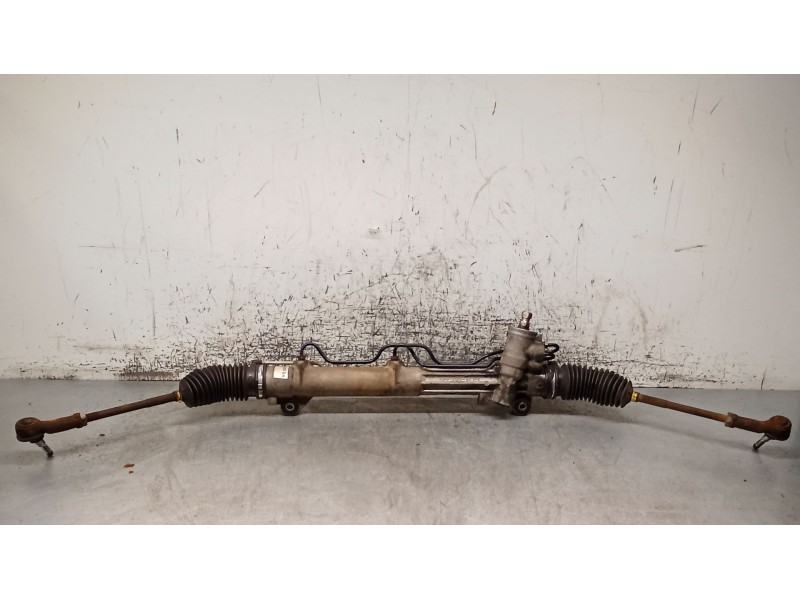 Recambio de cremallera direccion para ford fiesta iv (ja_, jb_) 1.3 i referencia OEM IAM 96FB3550AC  99
