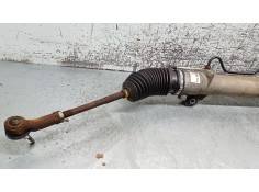 Recambio de cremallera direccion para ford fiesta iv (ja_, jb_) 1.3 i referencia OEM IAM 96FB3550AC  99 2