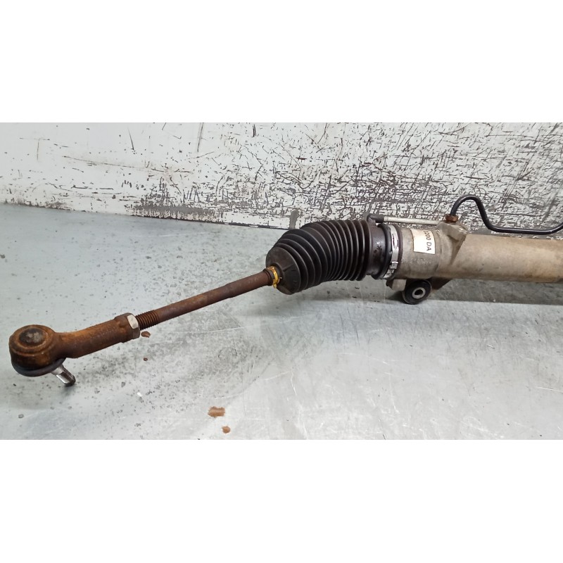 Recambio de cremallera direccion para ford fiesta iv (ja_, jb_) 1.3 i referencia OEM IAM 96FB3550AC  99