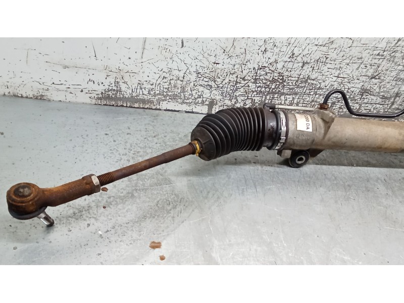 Recambio de cremallera direccion para ford fiesta iv (ja_, jb_) 1.3 i referencia OEM IAM 96FB3550AC  99