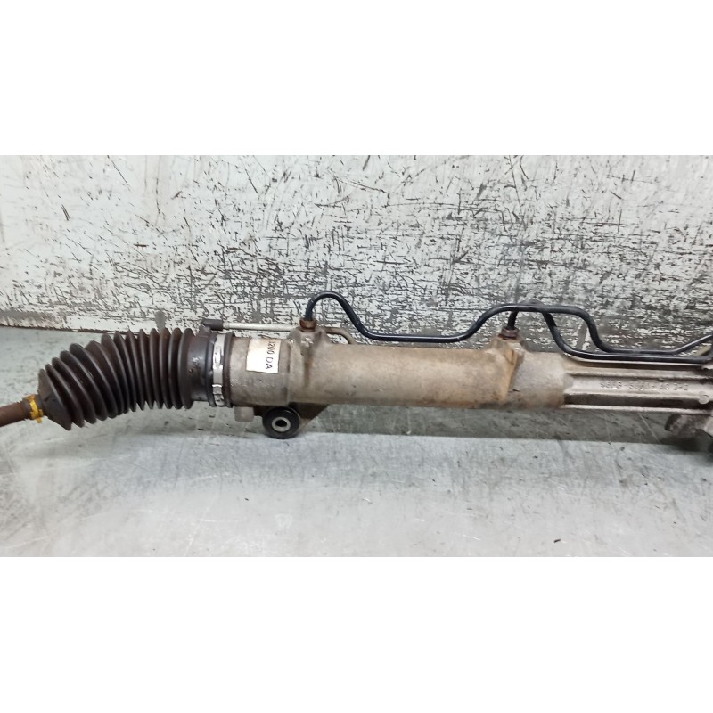 Recambio de cremallera direccion para ford fiesta iv (ja_, jb_) 1.3 i referencia OEM IAM 96FB3550AC  99