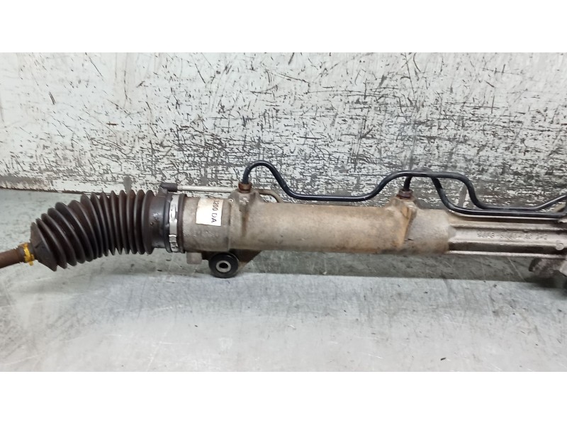 Recambio de cremallera direccion para ford fiesta iv (ja_, jb_) 1.3 i referencia OEM IAM 96FB3550AC  99
