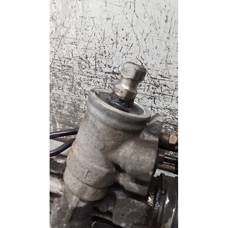 Recambio de cremallera direccion para ford fiesta iv (ja_, jb_) 1.3 i referencia OEM IAM 96FB3550AC  99
