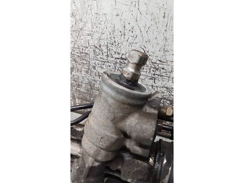 Recambio de cremallera direccion para ford fiesta iv (ja_, jb_) 1.3 i referencia OEM IAM 96FB3550AC  99
