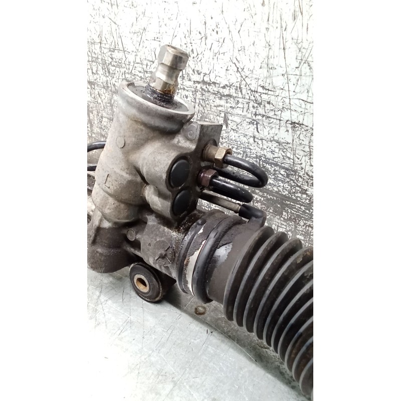 Recambio de cremallera direccion para ford fiesta iv (ja_, jb_) 1.3 i referencia OEM IAM 96FB3550AC  99