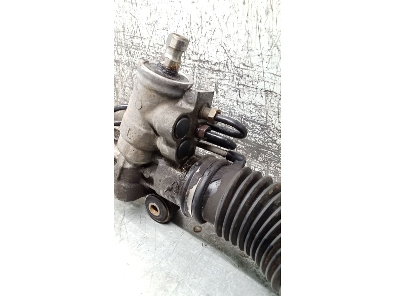Recambio de cremallera direccion para ford fiesta iv (ja_, jb_) 1.3 i referencia OEM IAM 96FB3550AC  99