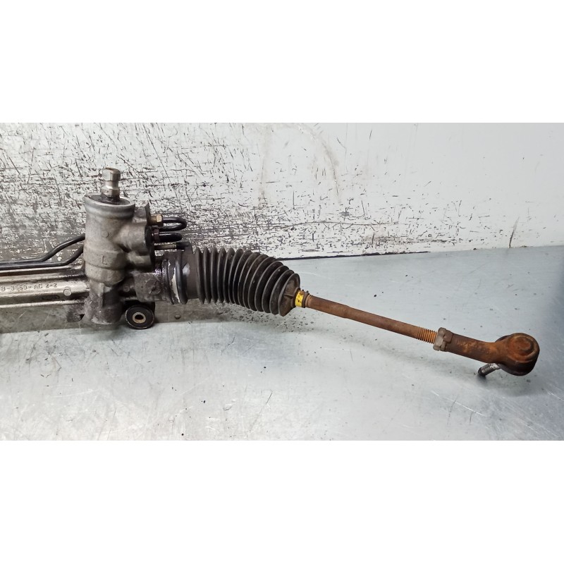 Recambio de cremallera direccion para ford fiesta iv (ja_, jb_) 1.3 i referencia OEM IAM 96FB3550AC  99