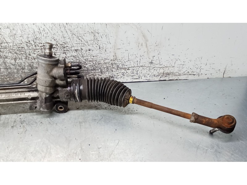 Recambio de cremallera direccion para ford fiesta iv (ja_, jb_) 1.3 i referencia OEM IAM 96FB3550AC  99