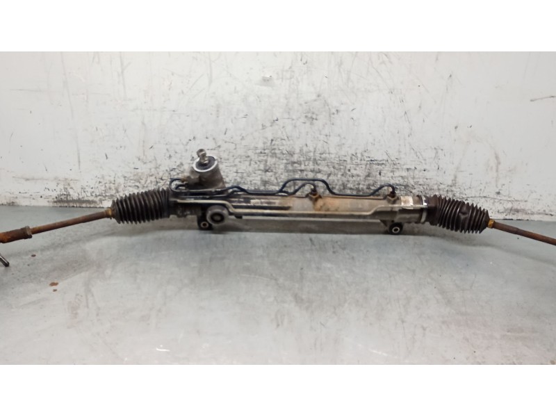 Recambio de cremallera direccion para ford fiesta iv (ja_, jb_) 1.3 i referencia OEM IAM 96FB3550AC  99