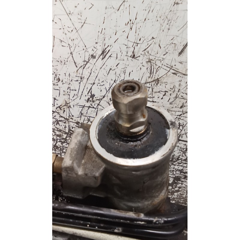 Recambio de cremallera direccion para ford fiesta iv (ja_, jb_) 1.3 i referencia OEM IAM 96FB3550AC  99