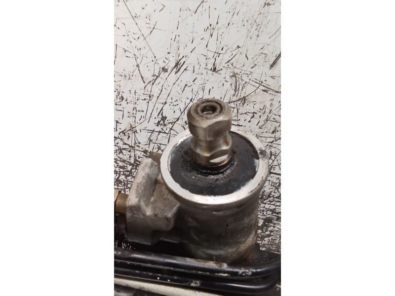 Recambio de cremallera direccion para ford fiesta iv (ja_, jb_) 1.3 i referencia OEM IAM 96FB3550AC  99