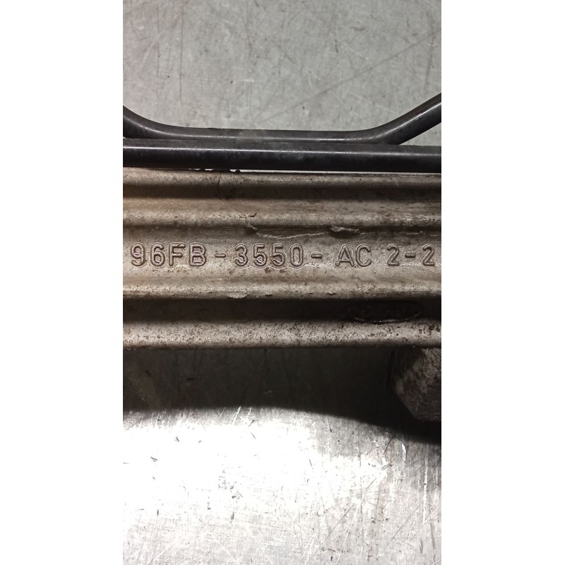 Recambio de cremallera direccion para ford fiesta iv (ja_, jb_) 1.3 i referencia OEM IAM 96FB3550AC  99