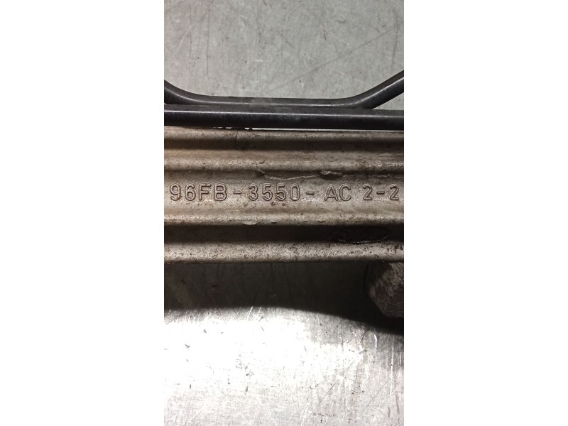 Recambio de cremallera direccion para ford fiesta iv (ja_, jb_) 1.3 i referencia OEM IAM 96FB3550AC  99