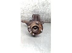 Recambio de mangueta delantera derecha para ford fiesta iv (ja_, jb_) 1.3 i referencia OEM IAM   99
